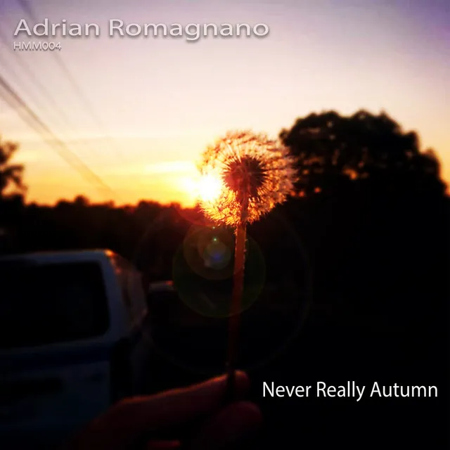 Never Really Autumn