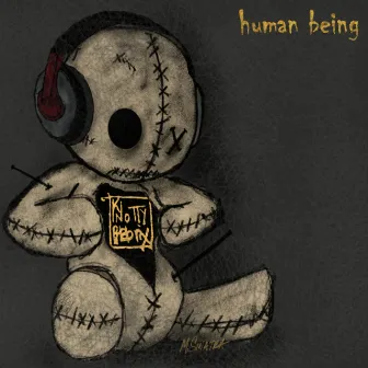 Human Being by Knotty Phabrix