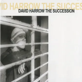 The Succession by David Harrow