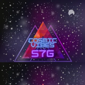 Cosmic Vibes by S7G