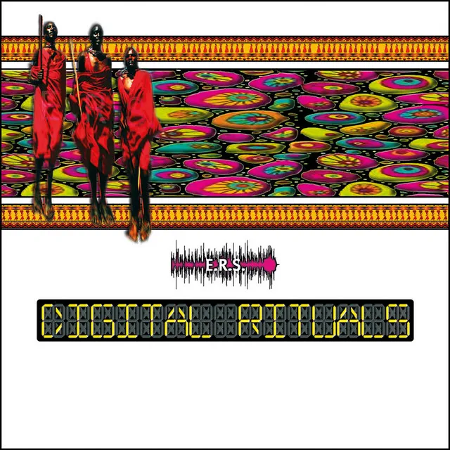 Digital Rituals (Intro)