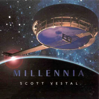 Millennia by Scott Vestal