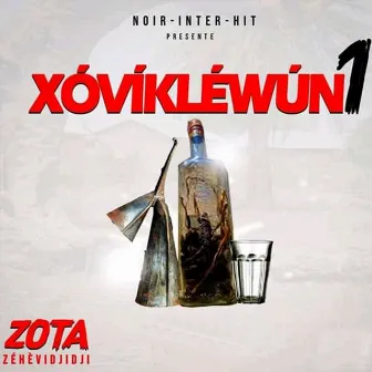 Xóvíkléwún 1 by Zota Zéhèvidjidji