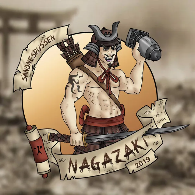 Nagazaki 2019