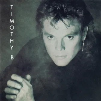 Timothy B by Timothy B. Schmit