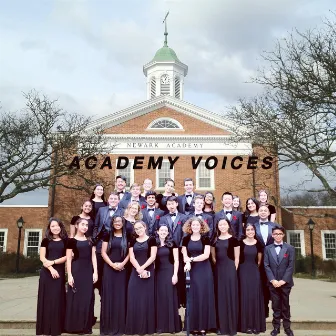 Academy Voices by Academy Voices