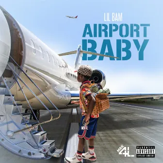 Airport Baby by Lil Bam