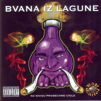 Na nivou prosecne cigle by Bvana iz Lagune