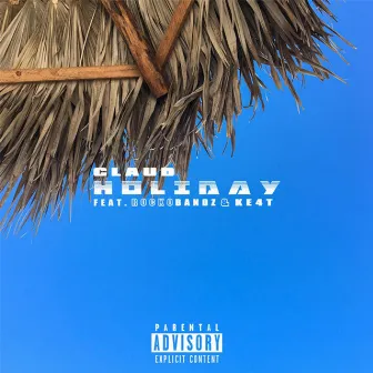 Holiday by Claud Brown