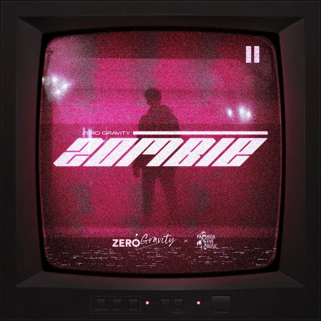 Zombie - Speed Up