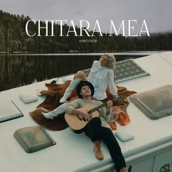 Chitara mea by Mario Fresh