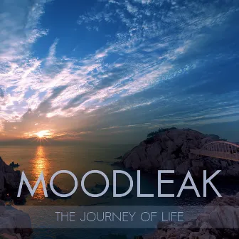 The Journey of Life by Moodleak