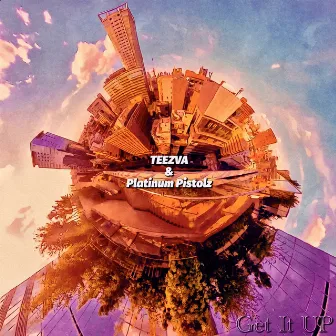 Get It UP by TEEZVA