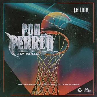 Pon Perreo (feat. The Chosen Few) by Los Audio Kimikos