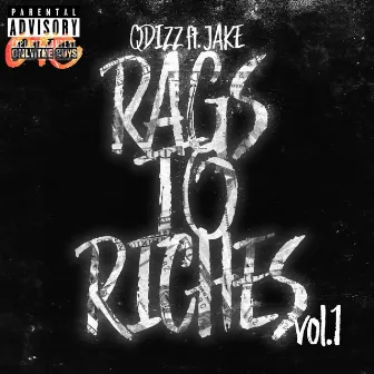 Rags To Riches Vol.1 by Qdizz