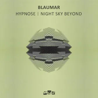 Hypnose / Night Sky Beyond by Blaumar