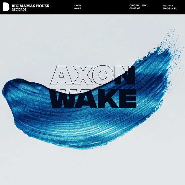 Wake - Original Mix