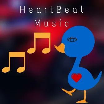 Heartbeat Music by Old Dog