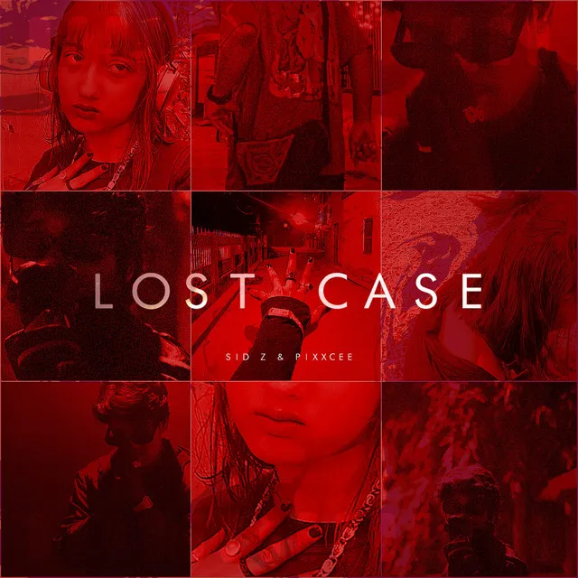 Lost Case