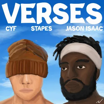 Verses by Cyf