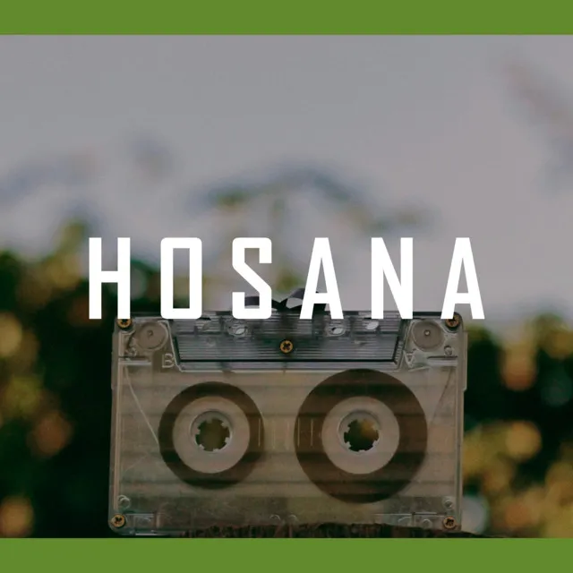 Hosana