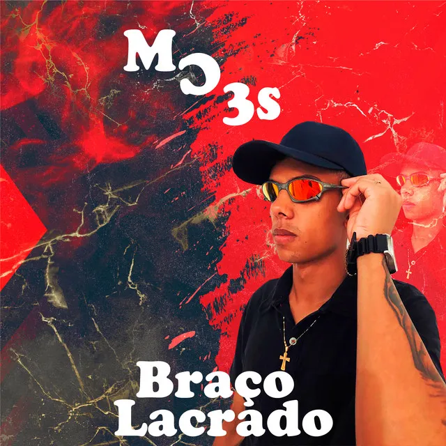 Braço Lacrado