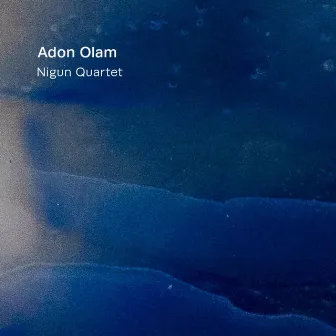 Adon Olam by Nigun Quartet