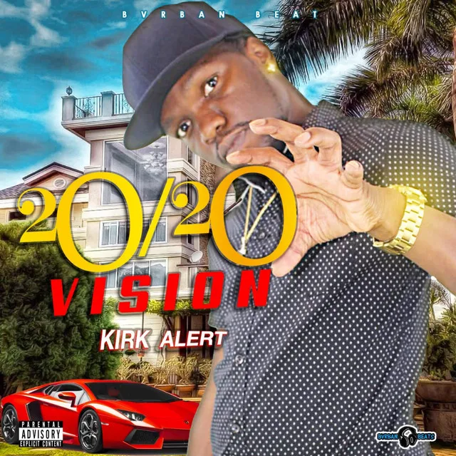 20/20 Vision