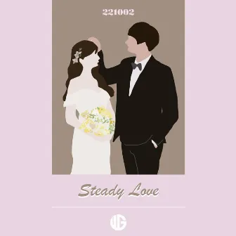 221002 - Steady love by WE GOT GAME