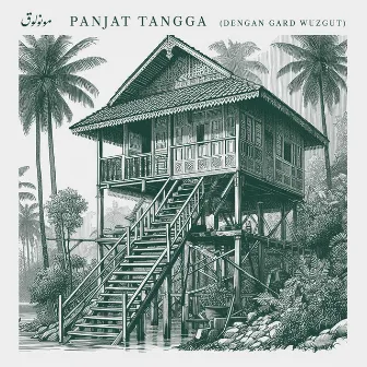 Panjat Tangga - Dengan GARD WUZGUT by GARD WUZGUT