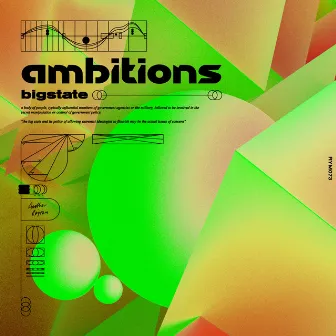 Ambitions by Bigstate