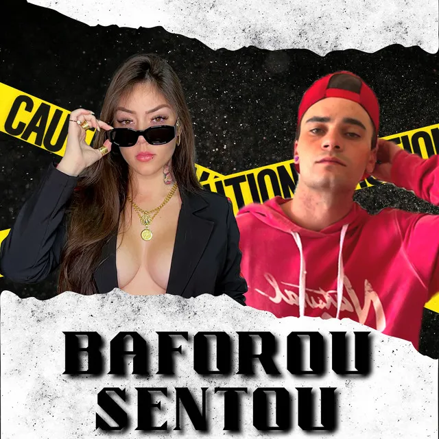 BAFOROU SENTOU