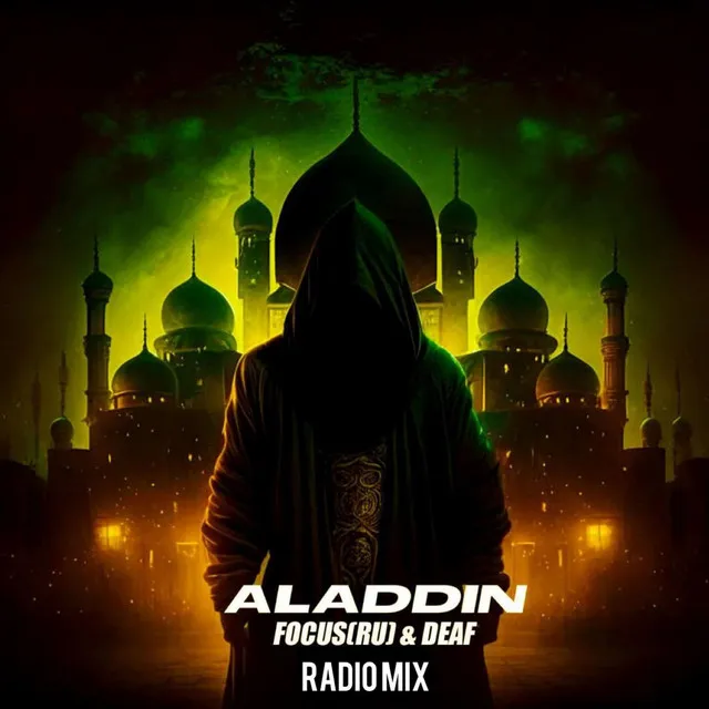 ALADDIN (RADIO MIX)