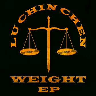 Weight by Lu Chin Chen