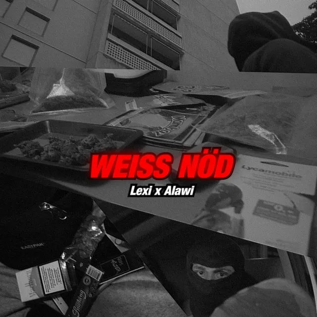 Weiss nöd