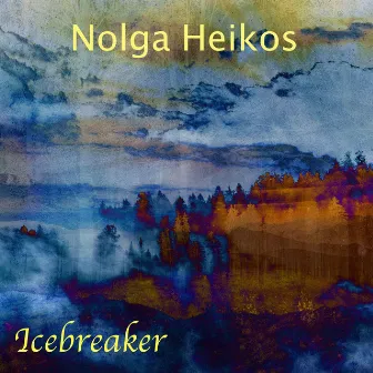 Icebreaker by Nolga Heikos