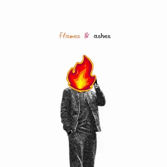 flames & ashes by Asfarr