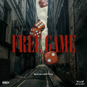 Free Game by Boos Heffna