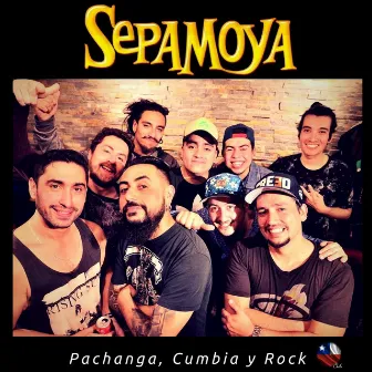 Pachanga, Cumbia y Rock by Sepamoya