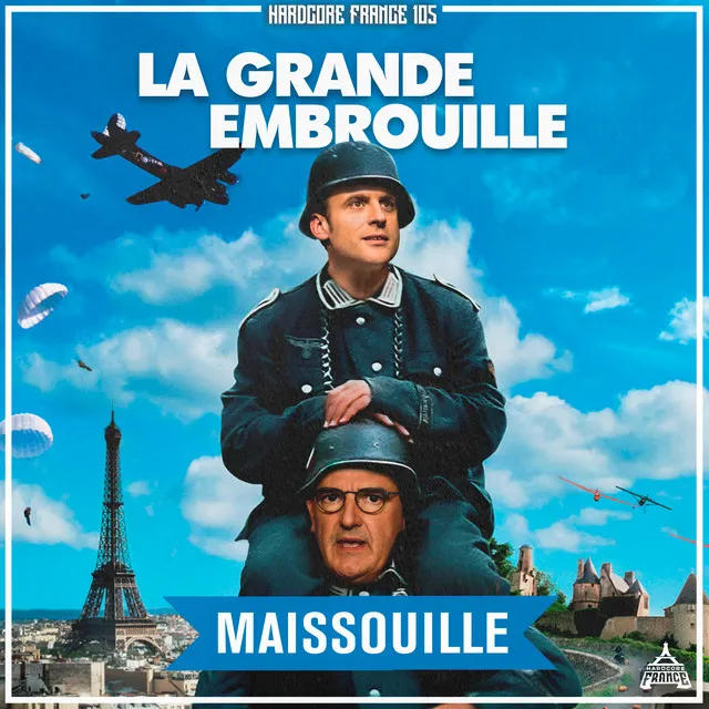 La Grande Embrouille