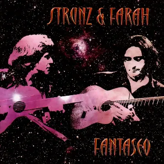 Fantaseo by Strunz & Farah