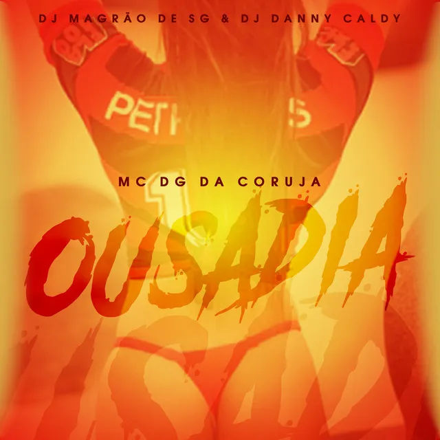 Ousadia