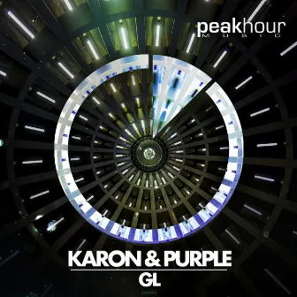 GL by Karon & Purple