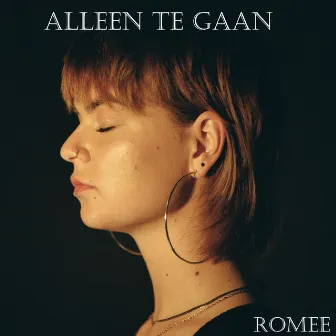 Alleen Te Gaan by ROMEE