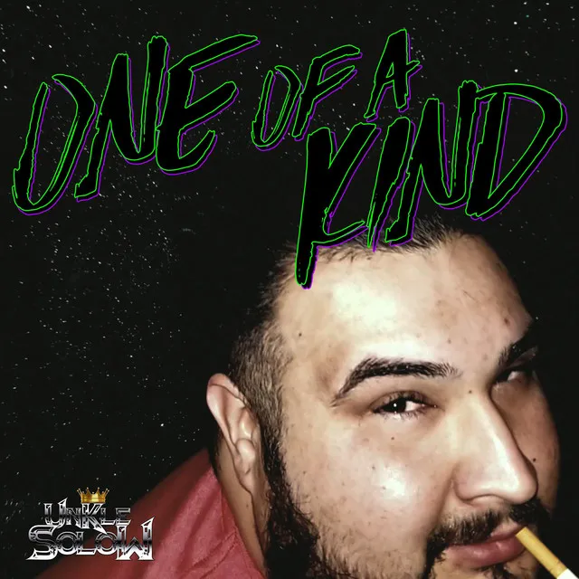 One of a Kind - Remastered