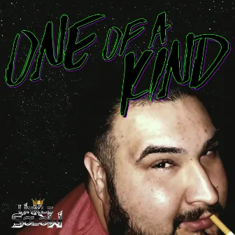 One of a Kind (Remastered) by UnKle Solow