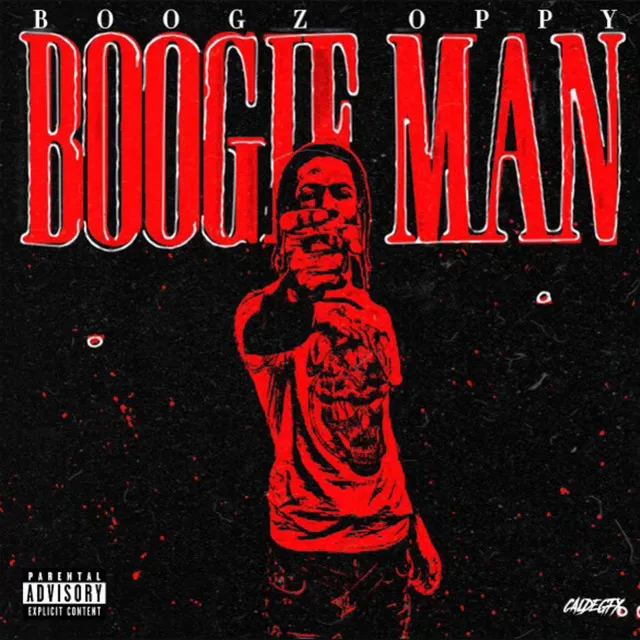 Boogie Man (IRL Freestyle)