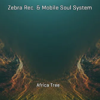 Africa Tree by Mobile Soul System