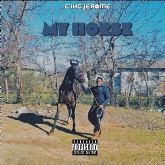 My Horse by C'ing Jerome