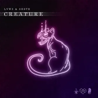 Creature by LVWZ